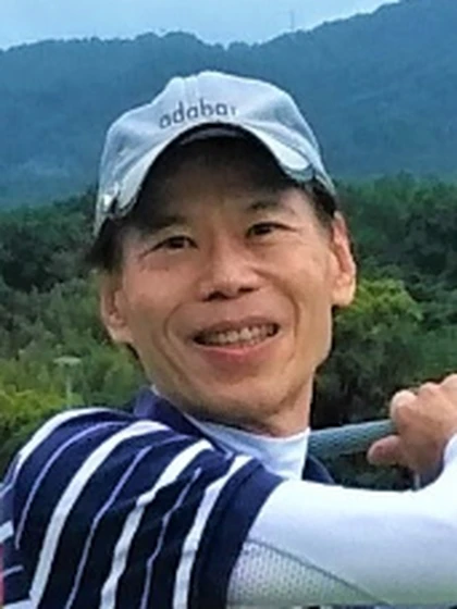 院長 浦勇 武志の写真