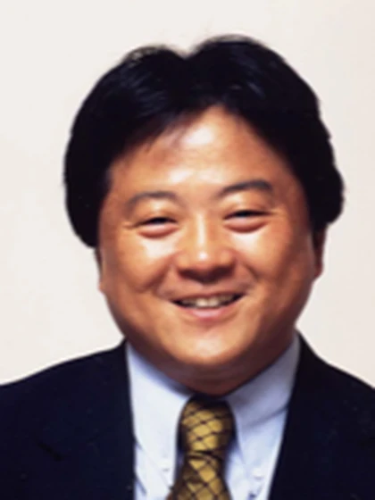 院長 院長 片上 佳明の写真