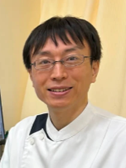 院長 渡辺 昌樹の写真