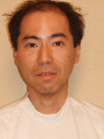 院長 院長 平泉 渉の写真