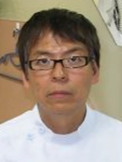 院長 土井 亮の写真