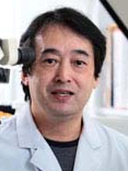 院長 徳永 哲也の写真