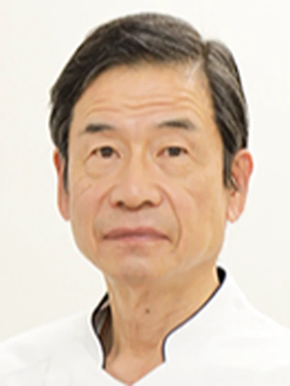 院長 大家 角義の写真