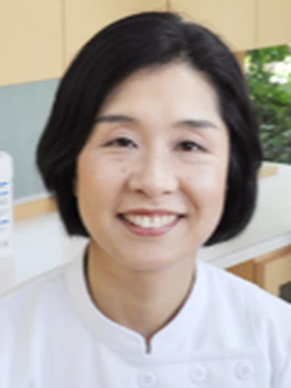 院長 権田 まどかの写真