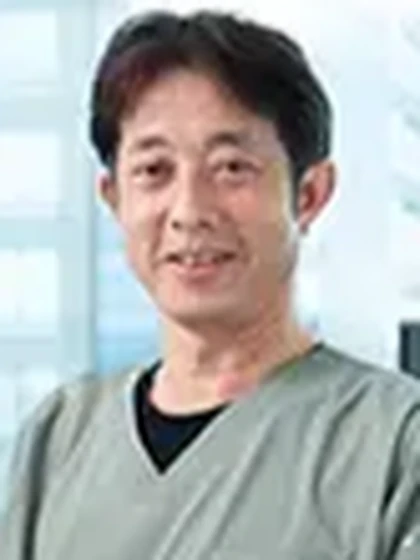 院長 理事長・院長 佐々木 猛の写真