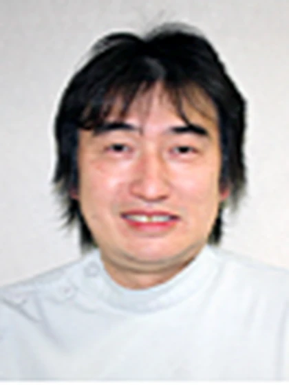 院長 奥村 信の写真