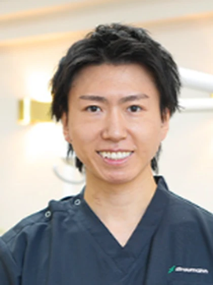 院長 今川 裕貴の写真