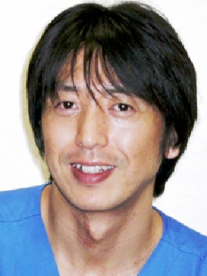 院長 新井 孝彦の写真