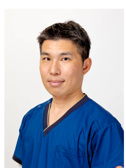 医学博士 池川 直志の写真