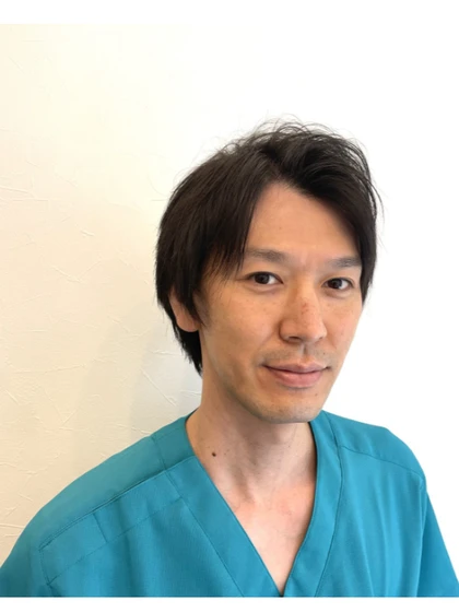 歯科医師 田邊 晃大の写真
