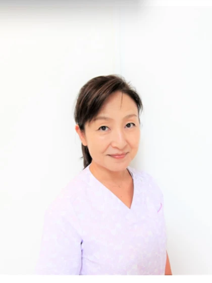 非常勤医師 児嶋 成歩の写真