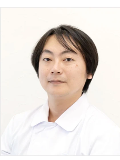 院長 小川 信太郎の写真