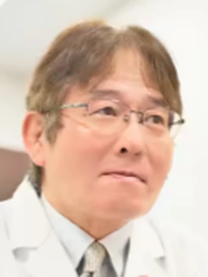 院長 土居 布加志の写真