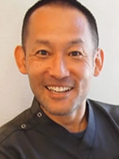 院長 瀬尾 寛哉の写真