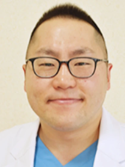 院長 中村 涼の写真