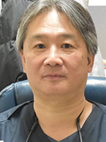 院長 歯学博士 今井 弘貴の写真