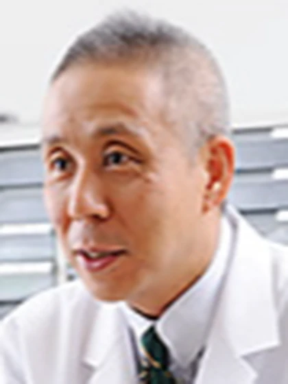 院長 医学博士 伊藤 一貴の写真