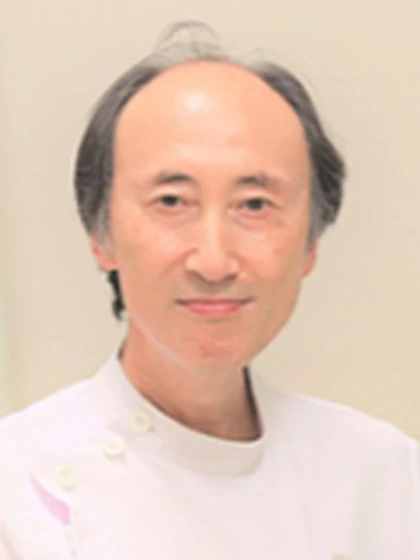 院長 西川 治の写真