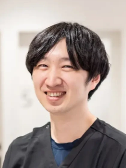 院長 林 貴光の写真