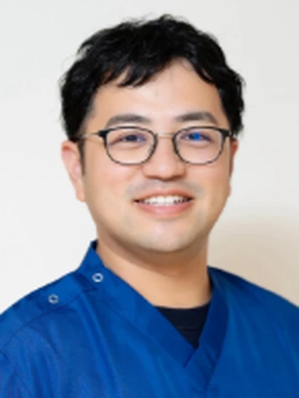 院長 西本 祐也の写真