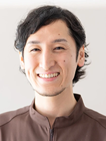 院長 前田 聡の写真