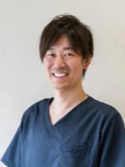 理事長 浅野 桂右の写真