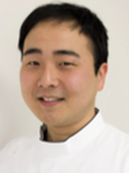 院長 潘 泰弘の写真