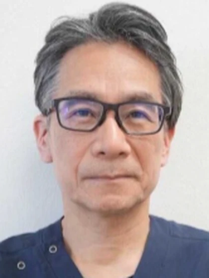 院長 医学博士 酒井 雅人の写真