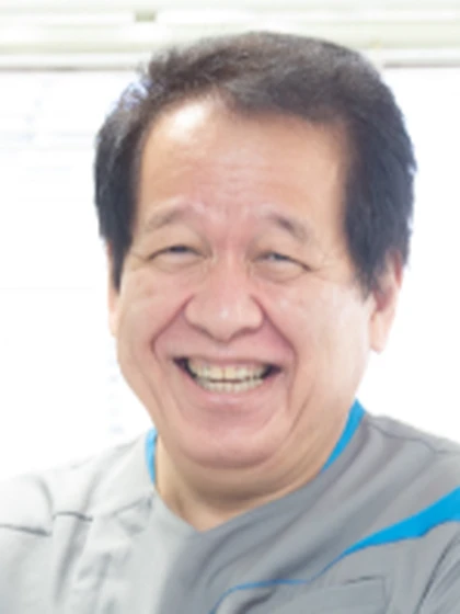 院長 西村 公秀の写真