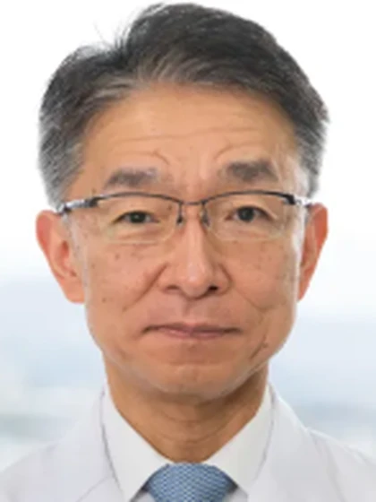 院長 田守 昭博の写真