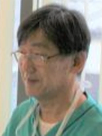 院長 島田 英司の写真