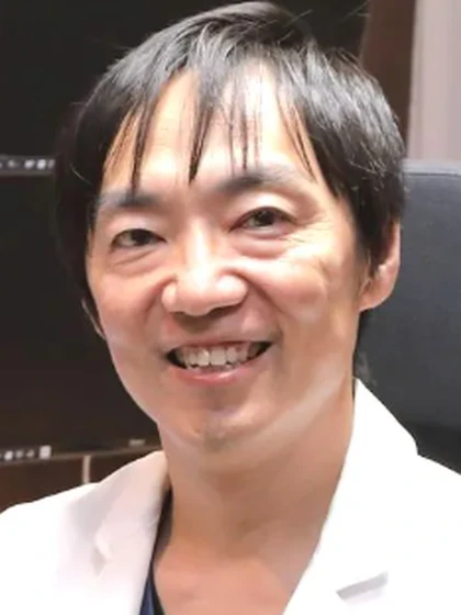 院長 大浦 淳史の写真