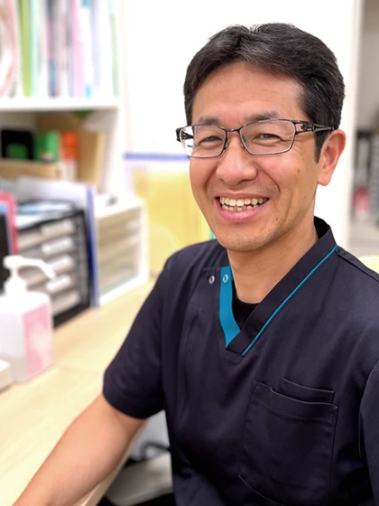 院長 医学博士 野村 尚弘の写真