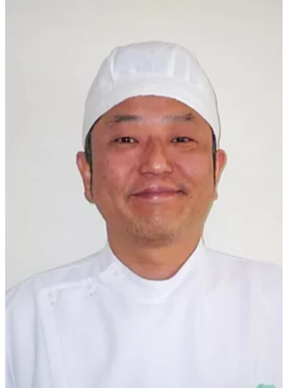 院長 青木 光春の写真