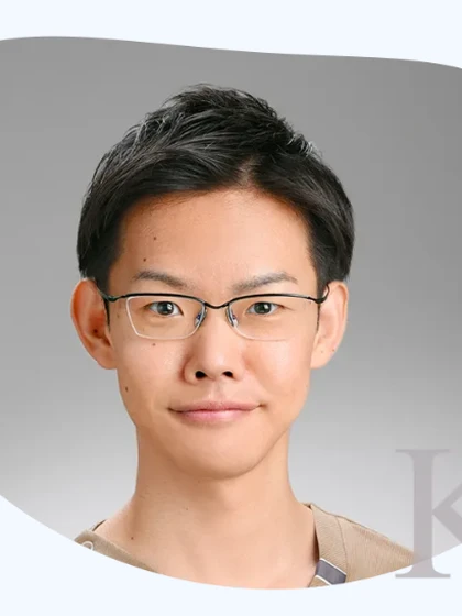 歯科医師 黒岩 功の写真