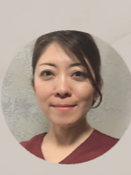 院長 岩崎 明美の写真