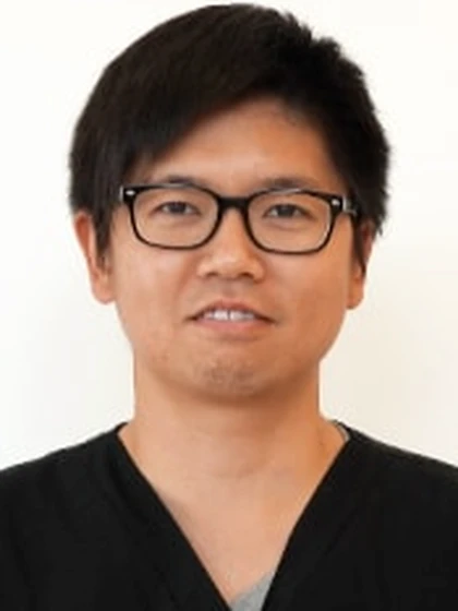 院長 小川 洋平の写真