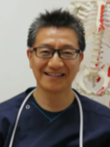 院長 北田 一史の写真