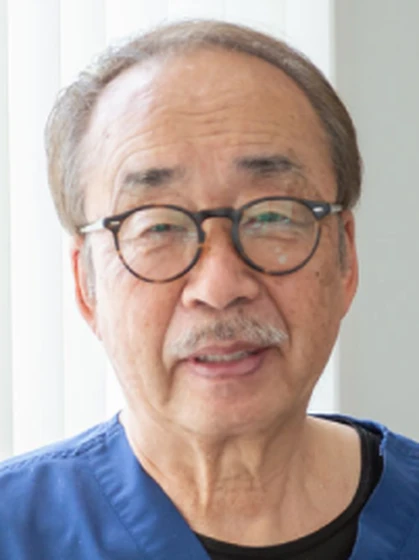 院長 院長 寺嶋 秀幸の写真