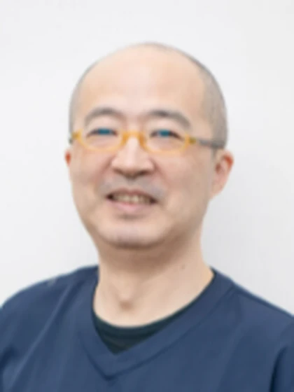 院長 藤田 佳史の写真