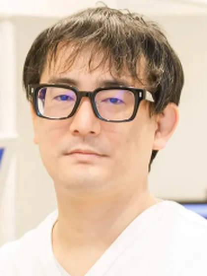 院長 西田 大祐の写真