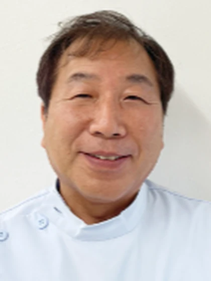 院長 野村 裕信の写真