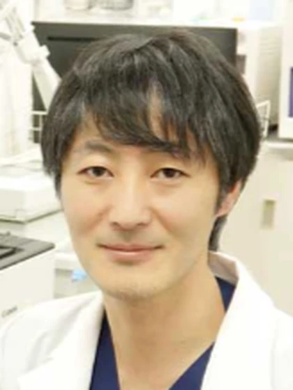 院長 村田 岳洋の写真