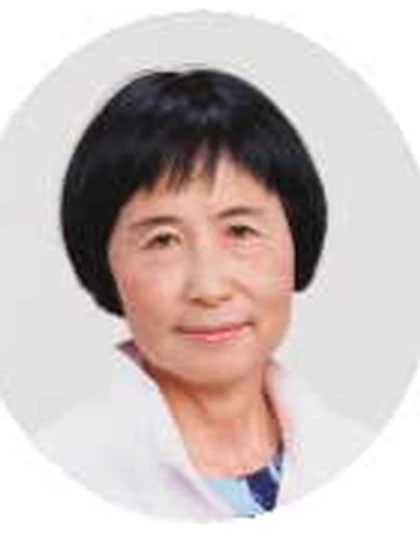 院長 高山 京子	の写真