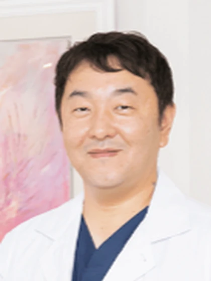 院長 出馬 晋二の写真