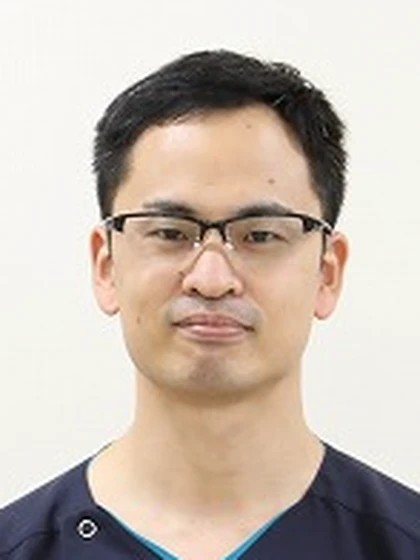 院長 小林 敦の写真