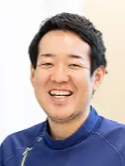院長 森川 貴史の写真