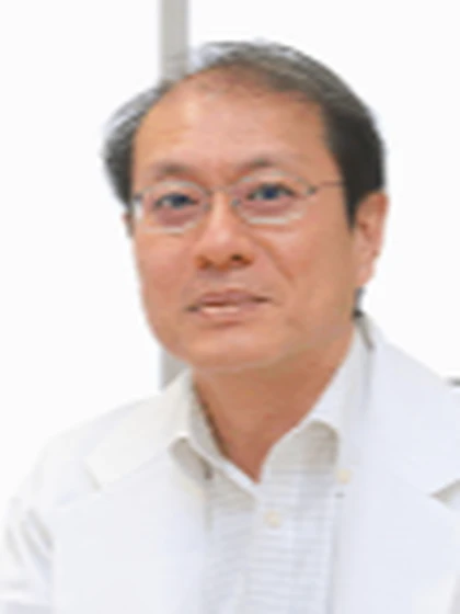 院長 今村 敦の写真