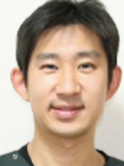 院長 河合 利彦の写真