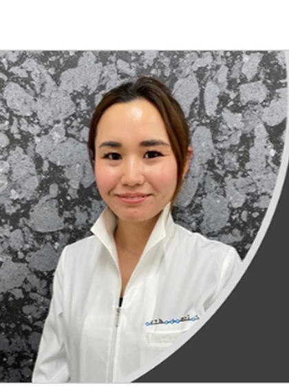 歯科医師 堀篭 百合恵の写真